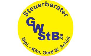 Logo der Firma Steuerkanzlei Schüll aus Schweinfurt