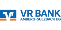 Logo der Firma VR Bank Amberg-Sulzbach eG aus Sulzbach-Rosenberg