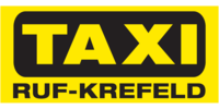 Logo der Firma Taxi Krefelder Taxiverein aus Krefeld
