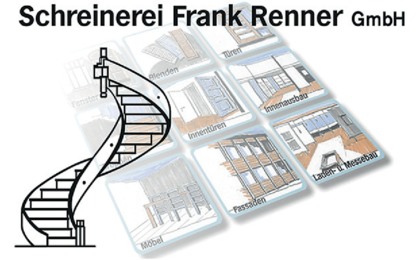 Logo der Firma Schreinerei Frank Renner GmbH aus Krefeld