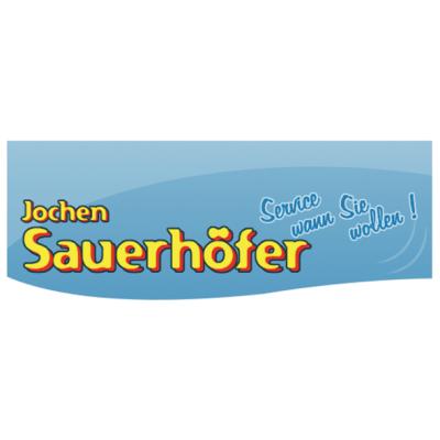 Logo der Firma Sauerhöfer Jochen aus Ansbach
