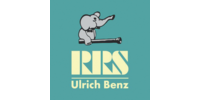 Logo der Firma Benz Ulrich Rohrreinigungsservice aus Rotenburg