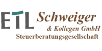 Logo der Firma ETL Schweiger & Kollegen GmbH Steuerberatungsgesellschaft aus Pfaffenhofen a.d.Glonn