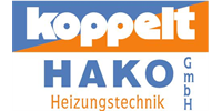 Logo der Firma HAKO GMBH aus Gerolzhofen auf dem Branchenportal Heizungsbau.net