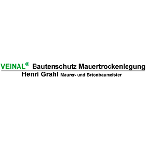 Logo der Firma Grahl Veinal Bautenschutz aus Leipzig