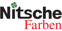 Logo der Firma Nitsche Farben GmbH aus Demitz-Thumitz