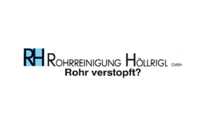 Logo der Firma Abflussrohrreinigung Höllrigl GmbH & Co.KG aus Andechs Frieding