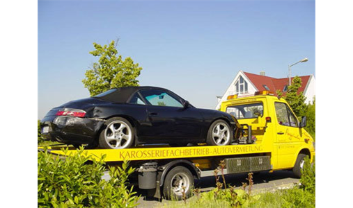 Beispielarbeit von Angelicchi Franco - veröffentlicht auf Auto-Werkstatt.de