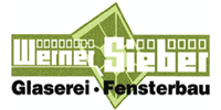 Logo der Firma Sieber Werner aus Stetten auf dem Branchenportal Glaserei.org