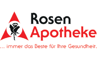 Logo der Firma Rosen - Apotheke aus Neuss