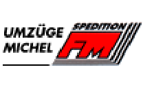 Logo der Firma Michel Umzüge aus Erfurt