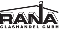 Logo der Firma RANA GMBH Glashandel aus Schnaittach