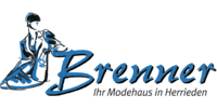 Logo der Firma Modehaus Brenner - Alexandra Gary aus Herrieden