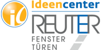 Logo der Firma Reuter Fenster und Türen GmbH aus Hösbach