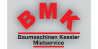 Logo der Firma Kessler Baumaschinen aus Oberthulba