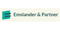 Logo der Firma Emslander & Partner aus Winnweiler auf dem Branchenportal Steuer-Berater.de