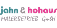 Logo der Firma Jahn & Hohaus Malerbetrieb GmbH aus Bochum