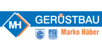 Logo der Firma Gerüstbau Häber aus Langenbernsdorf