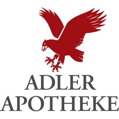 Logo der Firma Adler-Apotheke aus Schweinfurt