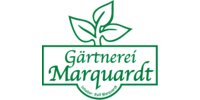 Logo der Firma Gärtnerei Marquardt aus Rheinberg