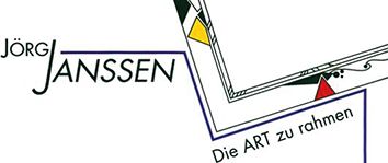 Logo der Firma Jörg Janssen aus Geldern