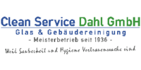 Logo der Firma Clean Service Dahl GmbH Glas & Gebäudereinigung aus Garmisch-Partenkirchen