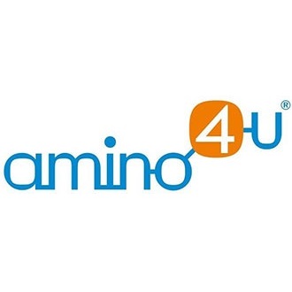 Logo der Firma Amino4u aus Hamburg