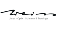 Logo der Firma Weiss GmbH Uhren-Optik-Schmuck aus Peißenberg