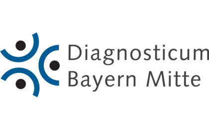 Logo der Firma Diagnosticum Bayern Mitte aus Weißenburg