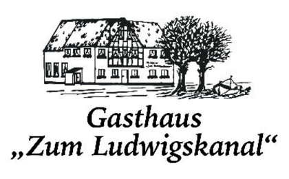 Logo der Firma Zum Ludwigskanal aus Burgthann