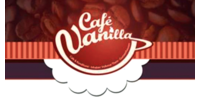 Logo der Firma Café Vanilla aus Gunzenhausen