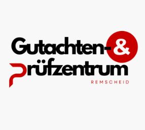 Logo der Firma KFZ Gutachten- und Prüfzentrum / GPZ Remscheid / KFZ Gutachter & Sachverständiger aus Remscheid