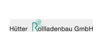 Logo der Firma Hütter Rollladenbau GmbH aus München