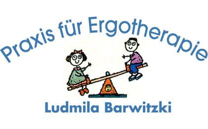 Logo der Firma Barwitzki Ludmila, Praxis für Ergotherapie aus Bad Neustadt