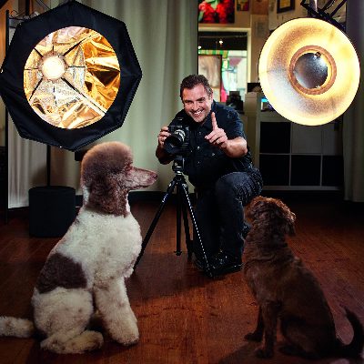 Logo der Firma Fotostudio Tietze aus Mönchengladbach