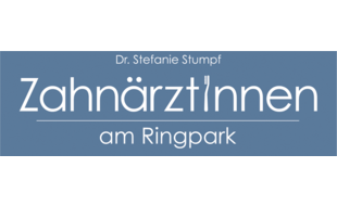 Logo der Firma Zahnärztinnen am Ringpark Dr. Stefanie Stumpf aus Würzburg