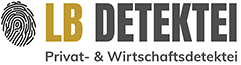 Logo der Firma LB Detektive GmbH aus Esslingen