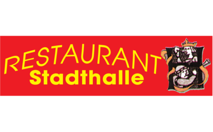 Logo der Firma Restaurant Stadthalle aus Hilpoltstein