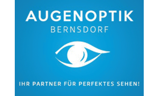 Logo der Firma Augenoptik Bernsdorf aus Chemnitz