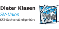 Logo der Firma Kfz-Sachverständiger Dieter Klasen aus Hilden