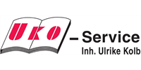 Logo der Firma UKO-Service Inh. Ulrike Kolb aus Rednitzhembach auf dem Branchenportal Steuer-Berater.de