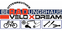 Logo der Firma Fahrrad VELO-X-DREAM aus Uttenreuth auf dem Branchenportal Fahrradreparatur.org