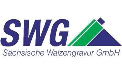 Logo der Firma Sächsische Walzengravur GmbH aus Frankenberg