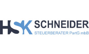 Logo der Firma HSK Schneider aus Ismaning