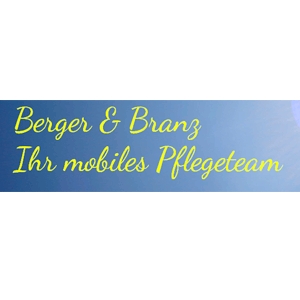 Logo der Firma Berger & Branz aus Karlsruhe