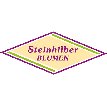 Logo der Firma Blumen Steinhilber Weiden aus Weiden in der Oberpfalz