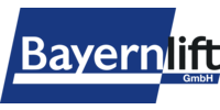 Logo der Firma Bayernlift Staplerverleih aus Georgensgmünd