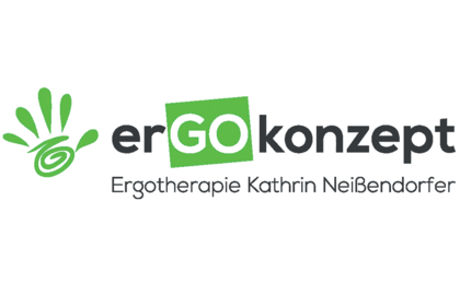 Logo der Firma erGO konzept Ergotherapie Neißendorfer Kathrin aus Kirchroth