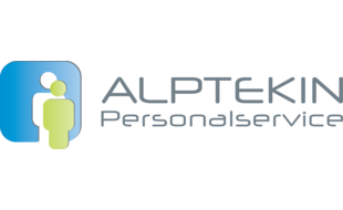 Logo der Firma Alptekin Personalservice GmbH aus Goldbach