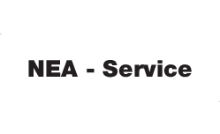 Logo der Firma NEA-Service e.K. aus Mönchengladbach